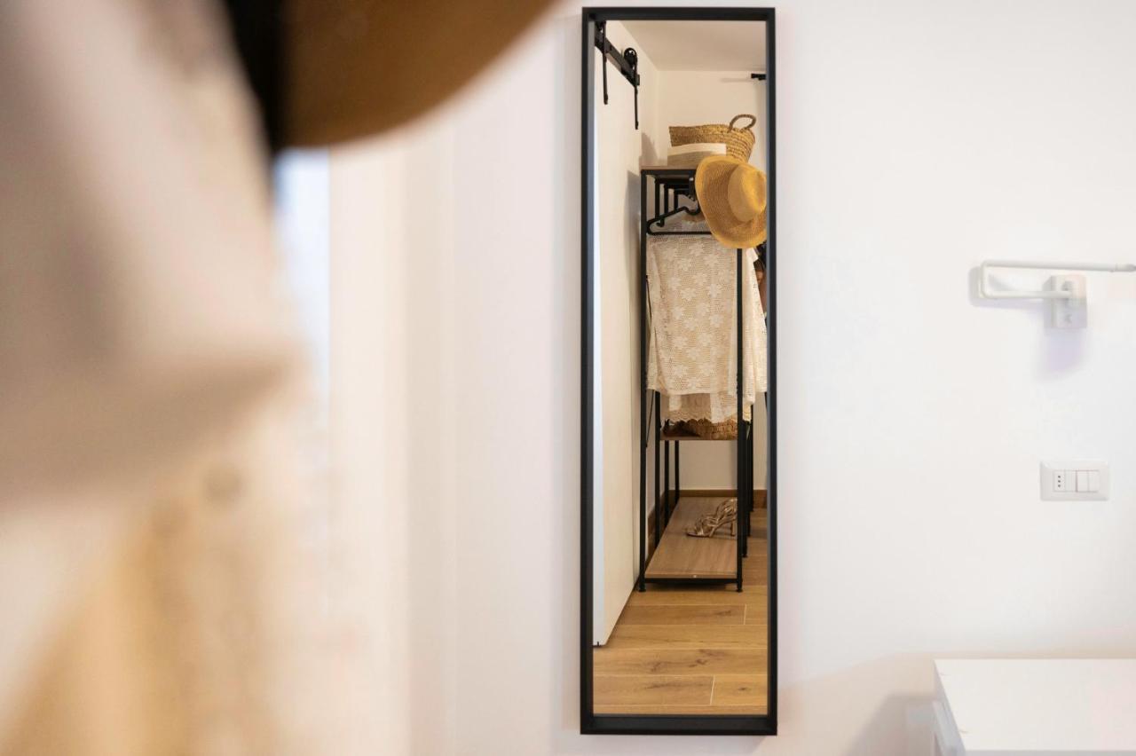 Diomira Apartment Таормина Экстерьер фото