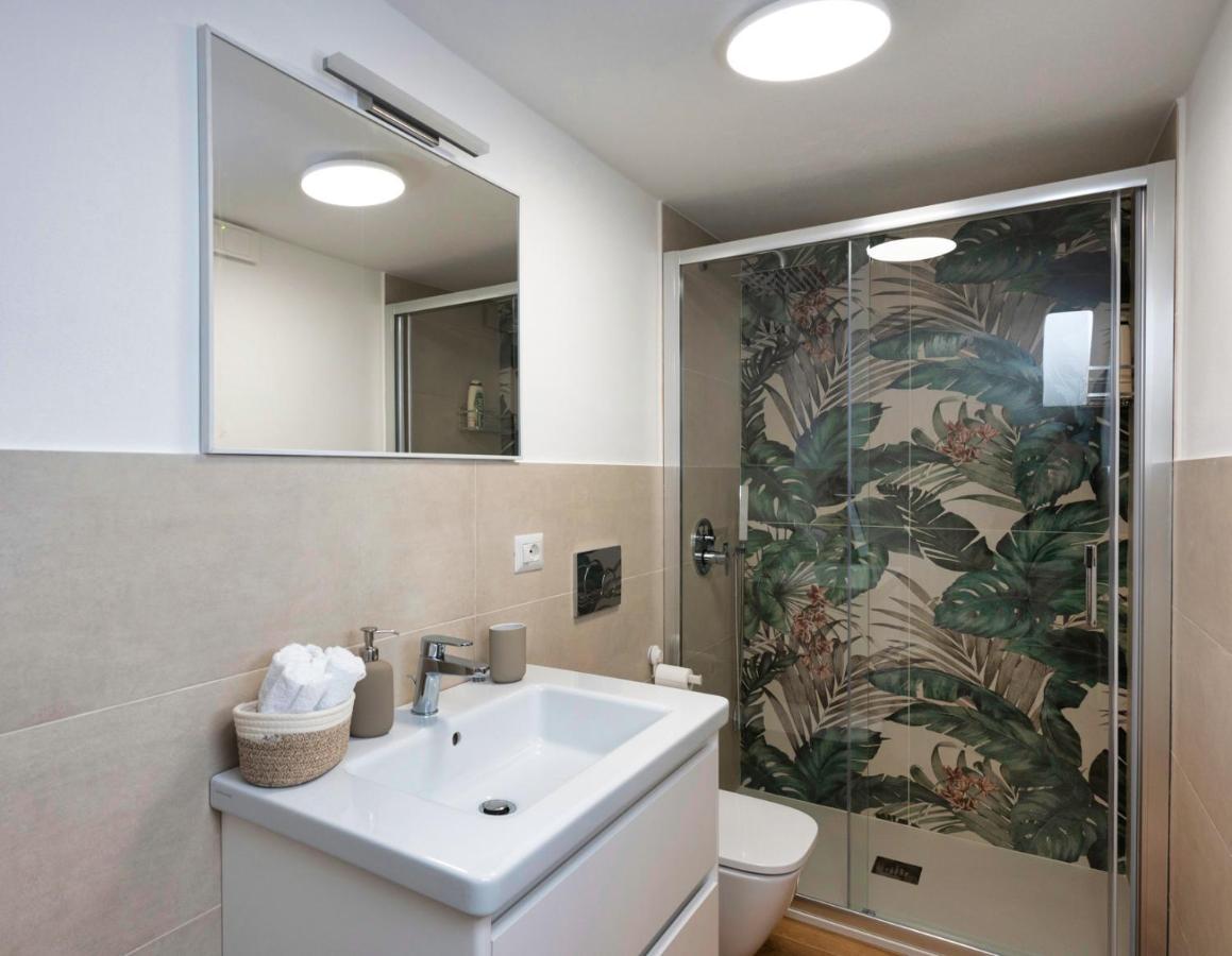 Diomira Apartment Таормина Экстерьер фото